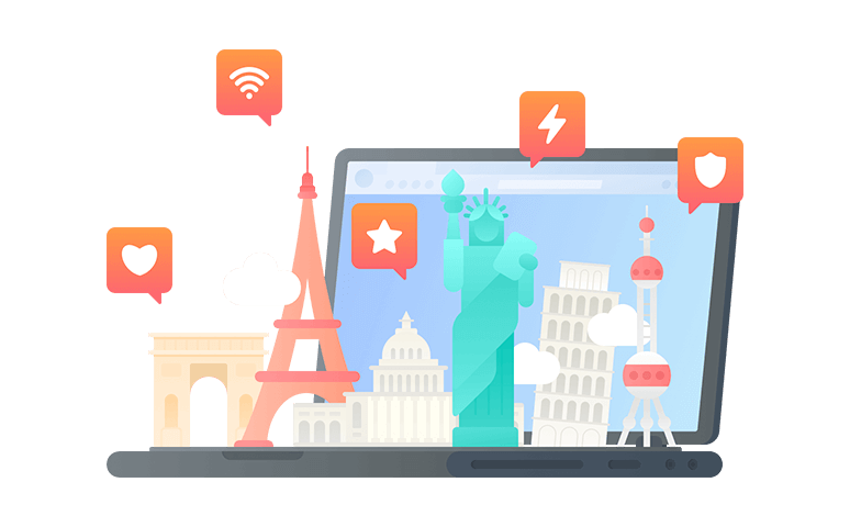 在韩国连接到中国vpn - OBSVPN